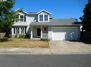 5777 SE Popes Pl, Hillsboro, OR 97123