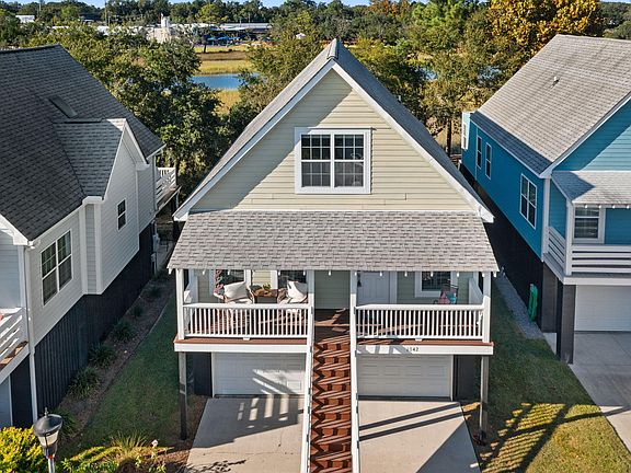 2nd image of 1042 Hunley Waters Cir