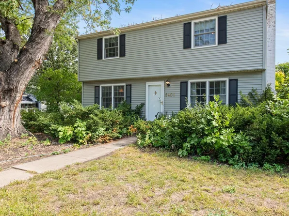 5401 James Ave S, Minneapolis, MN 55419