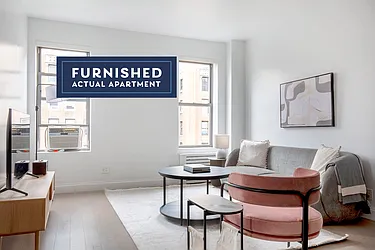 Rented by The Blueground