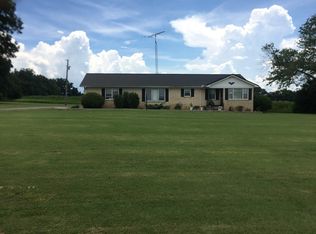 3576 Highway 124, Greenfield, TN 38230