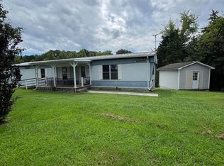 225 Clemon Rd, Whitesburg, TN 37891
