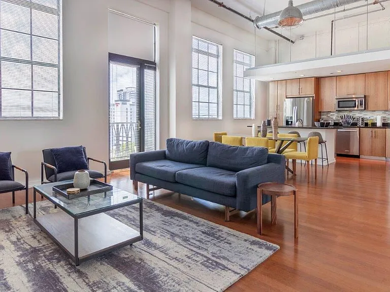 Exchange Lofts — Photo 8