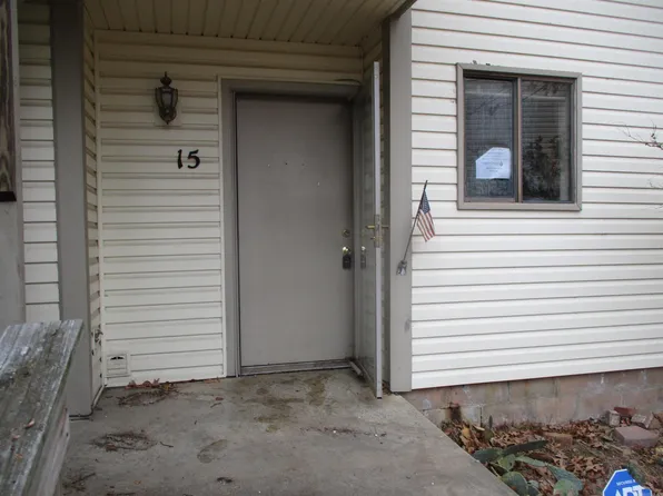 101 Pine Forest Dr APT 15-D, Maumelle, AR 72113