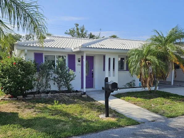 730 Spanish Dr S #99, Longboat Key, FL 34228