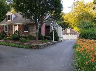 1366 Liberty St, Braintree, MA 02184