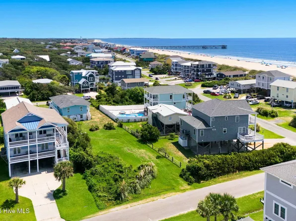 210 SE 76th Street LOT 5, Oak Island, NC 28465