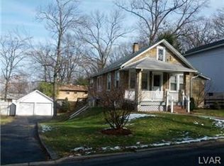 2705-2711 28th St SW, Allentown, PA 18103