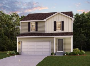 1480 E Roosevelt Ln, Milan, MI 48160