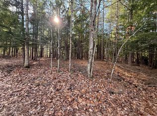 38-25.2 0 ROW Mowry Lane, Newfield, ME 04076