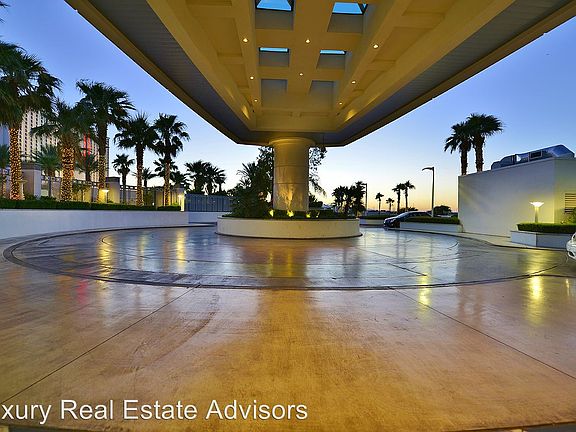 3rd image of 2700 Las Vegas Blvd S Unit 2110