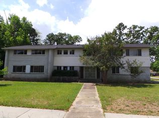 2105 Morningside Dr, Pensacola, FL 32503