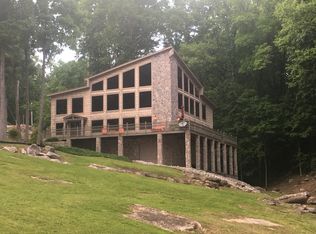 1143 Woodlawn Shores Rd, Sugar Tree, TN 38380