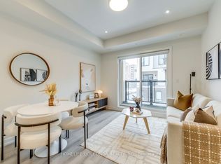 3546 Colonial Dr #4, Mississauga, ON L5L 0C1