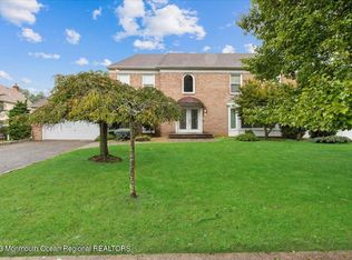 8 Sweet Ct, Marlboro, NJ 07746
