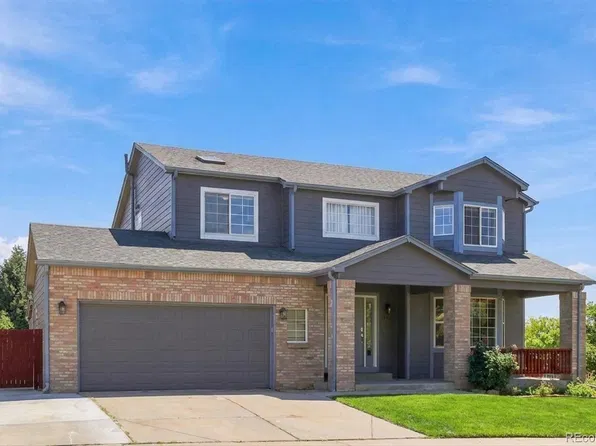 18512 E Bates Drive, Aurora, CO 80013