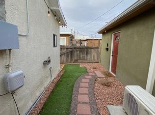 1124 3rd St SW, Albuquerque, NM 87102