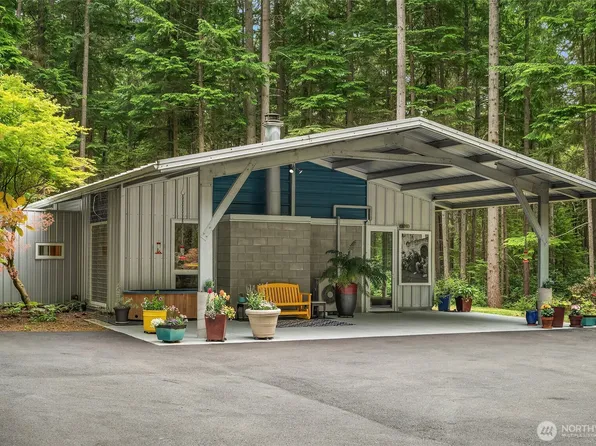 26030 Wax Orchard Road SW, Vashon, WA 98070