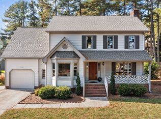 7109 Halstead Ln, Raleigh, NC 27613