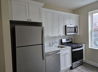 289 Day Ave APT B2, Fairview, NJ 07022