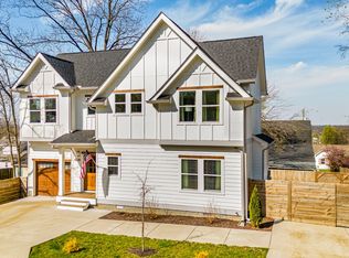 463B Radnor St, Nashville, TN 37211
