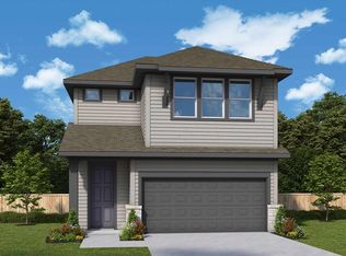 1025 Brickell Loop, Austin, TX 78744