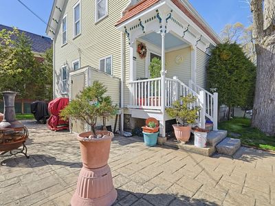 391 Middle St, Fall River, MA, 02724