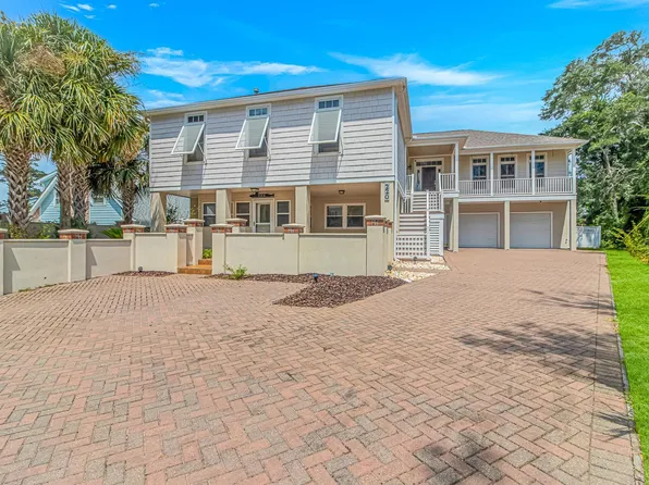 220 Starcrest Circle, North Myrtle Beach, SC 29582