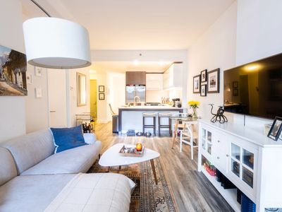 214 N 11th St #1U, Brooklyn, NY, 11211