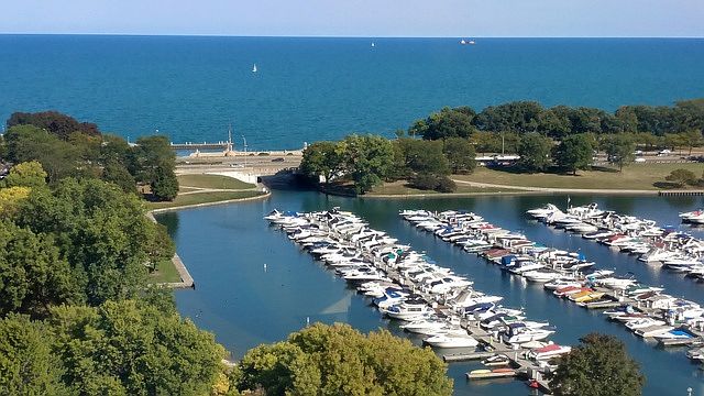 1st image of 2800 N Lake Shore Dr APT 1702