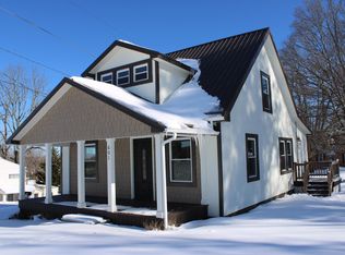 601 S Main St, Hillsville, VA 24343