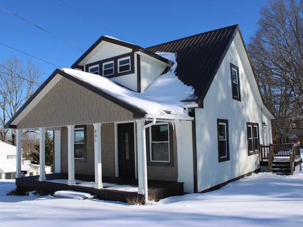 601 S Main St, Hillsville, VA 24343