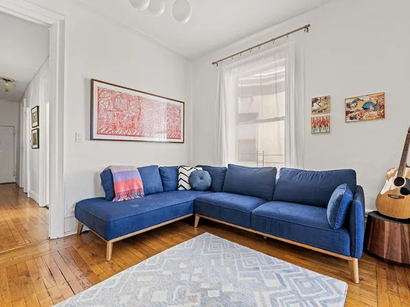 175 Claremont Avenue 61 image 1 of 6