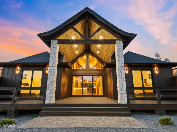 2341 W Whispering Spgs, Show Low, AZ 85901