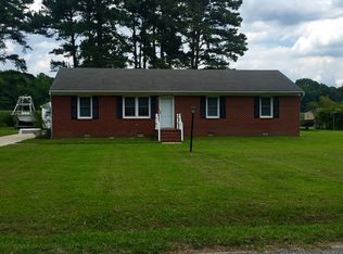608 Murphys Mill Rd, Suffolk, VA 23434