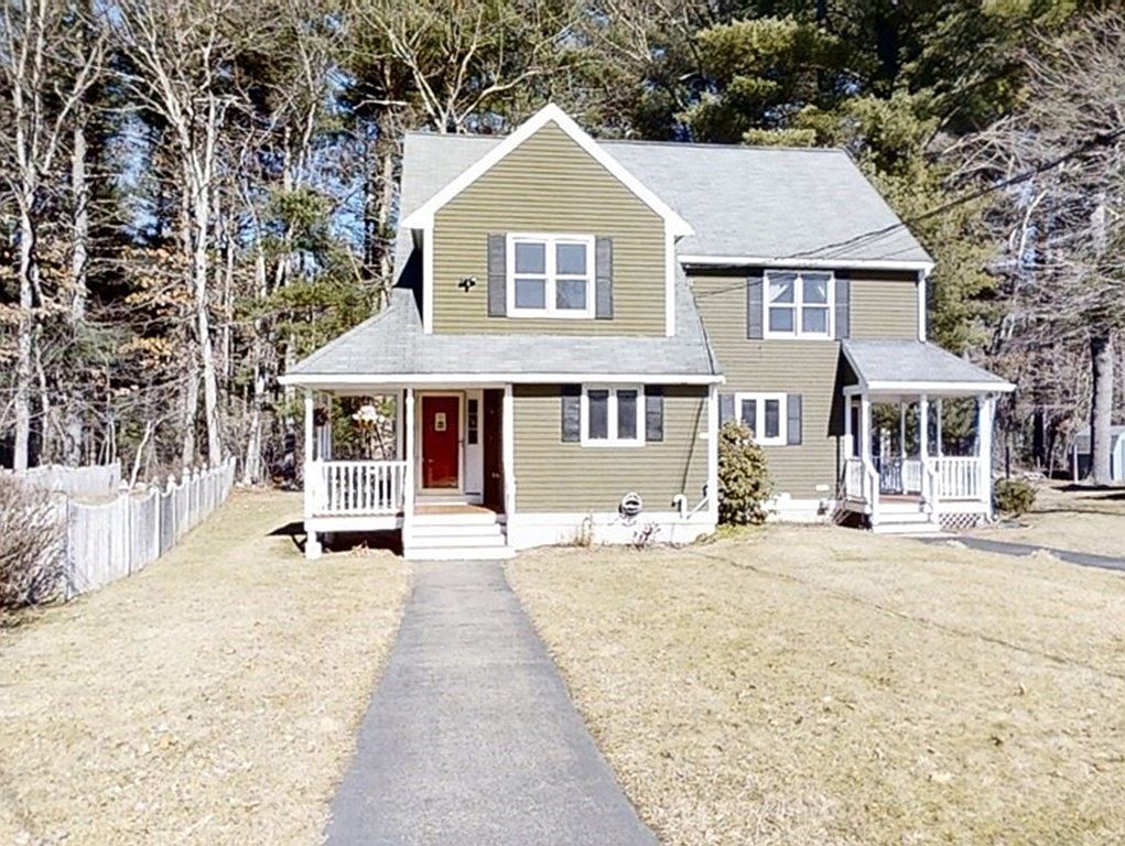 1902 Pouliot Pl, Wilmington, MA 01887 Zillow