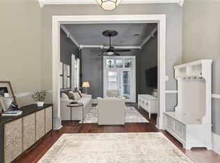 1119 Marigny St, New Orleans, LA 70117