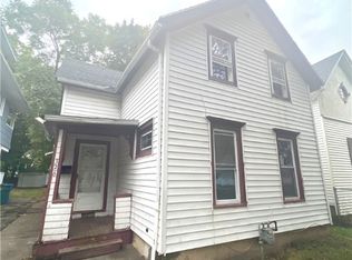 326 Cottage St, Rochester, NY 14611