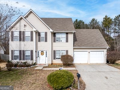 4902 Hidden Creek Pl, Decatur, GA, 30035