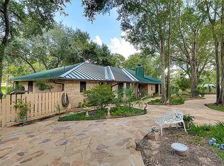 406 Hidden Creek Cir, Sealy, TX 77474
