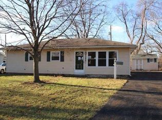 7386 Roshon Ave, Reynoldsburg, OH 43068