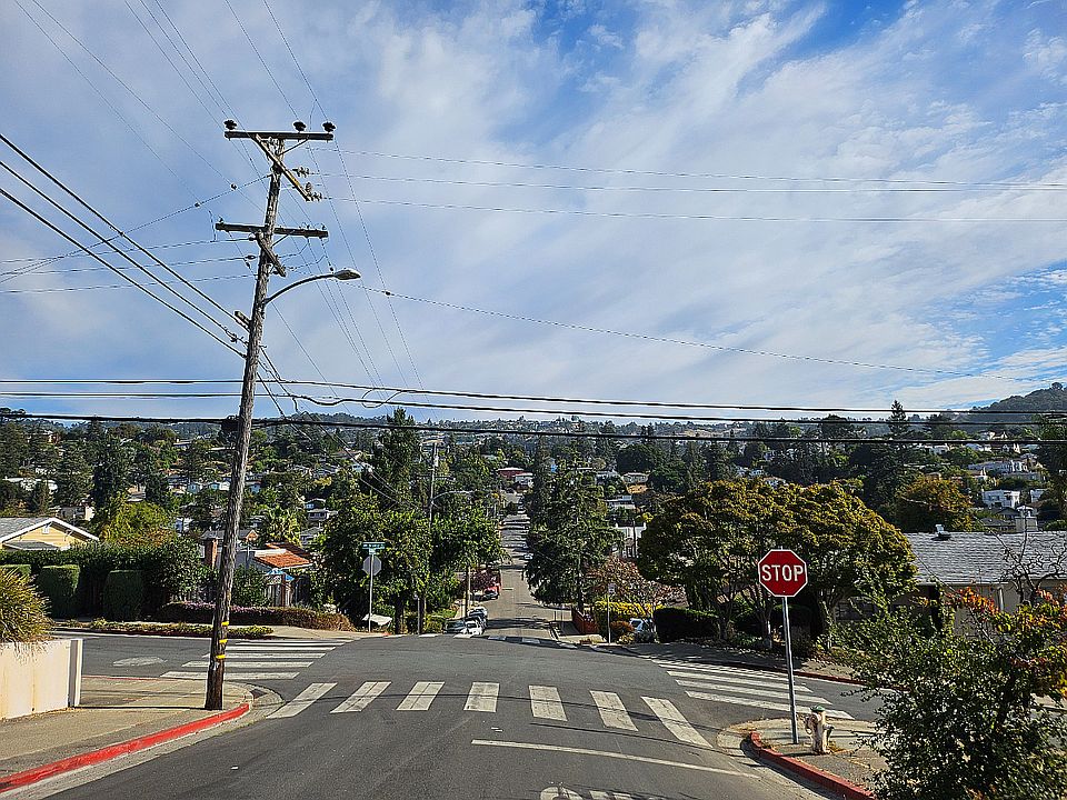 4409 Tulip Ave Oakland CA Zillow
