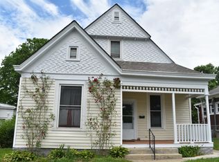 16 Buckner St, Winchester, KY 40391