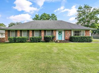 5057 Whitehaven St, Baton Rouge, LA 70808