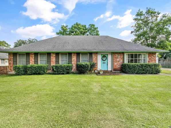 5057 Whitehaven St, Baton Rouge, LA 70808