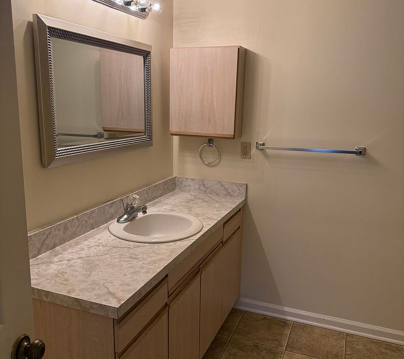 master vanity
