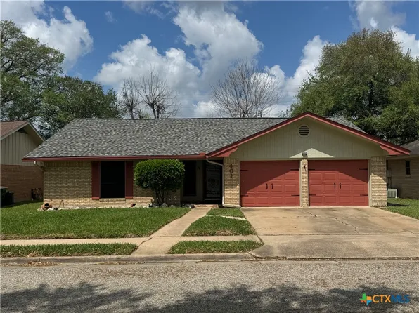 401 Shiloh Dr, Victoria, TX 77904