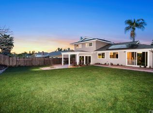 25202 Earhart Rd, Laguna Hills, CA 92653