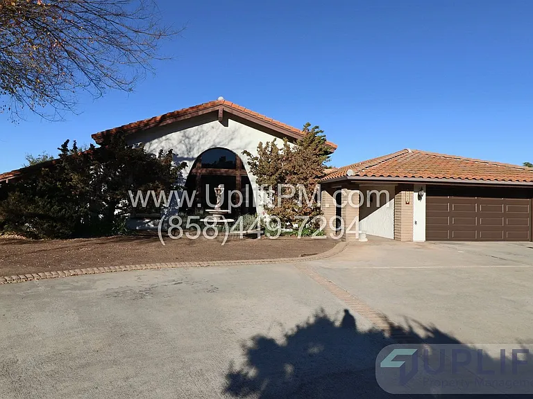 23936 Barona Mesa Rd — Photo 17