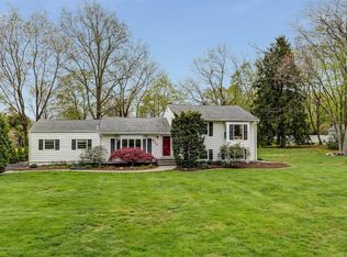 870 Sycamore Ave, Tinton Falls, NJ 07724